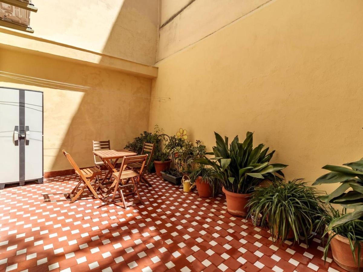 El Beso De Elvira Apartment
